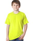 Neon Yellow
